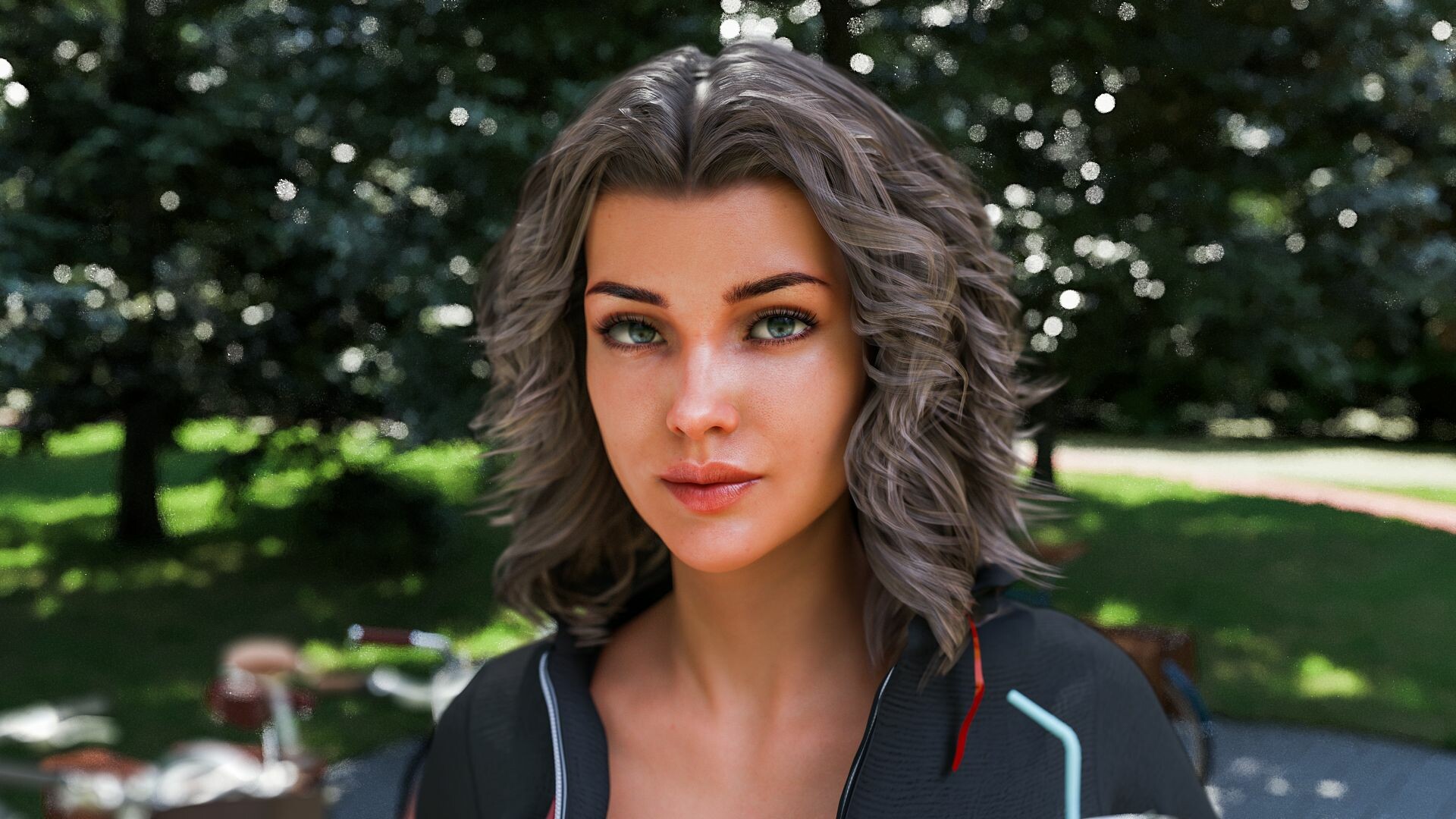 MILFs of Sunville - Season 2 screenshot 1