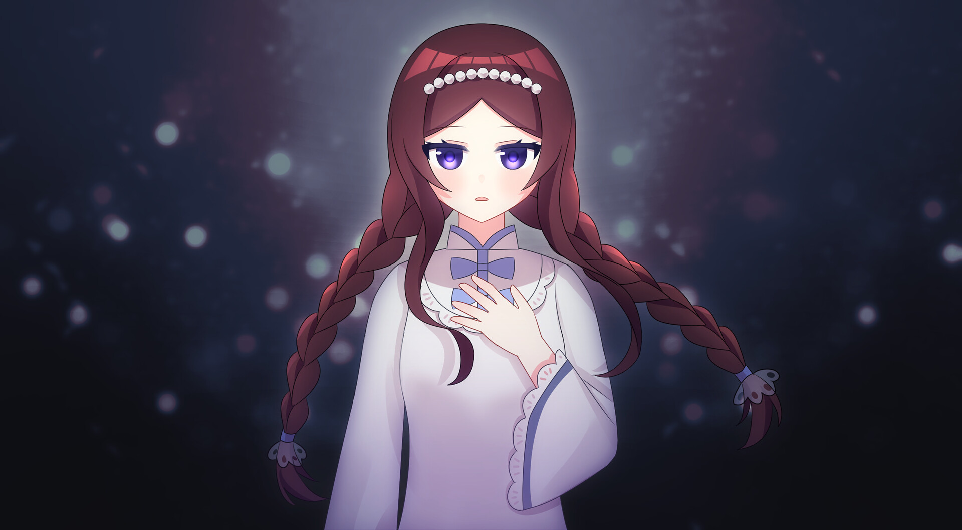Marquee Candle Original Soundtrack Featured Screenshot #1