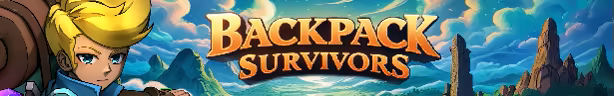 背包幸存者/Backpack Survivors
