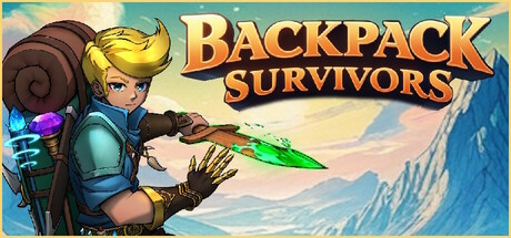 Image for Backpack Survivors