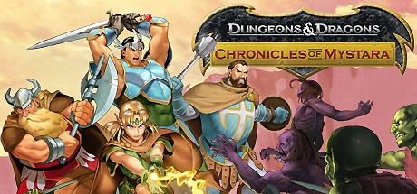 Dungeons & Dragons: Chronicles of Mystara banner image