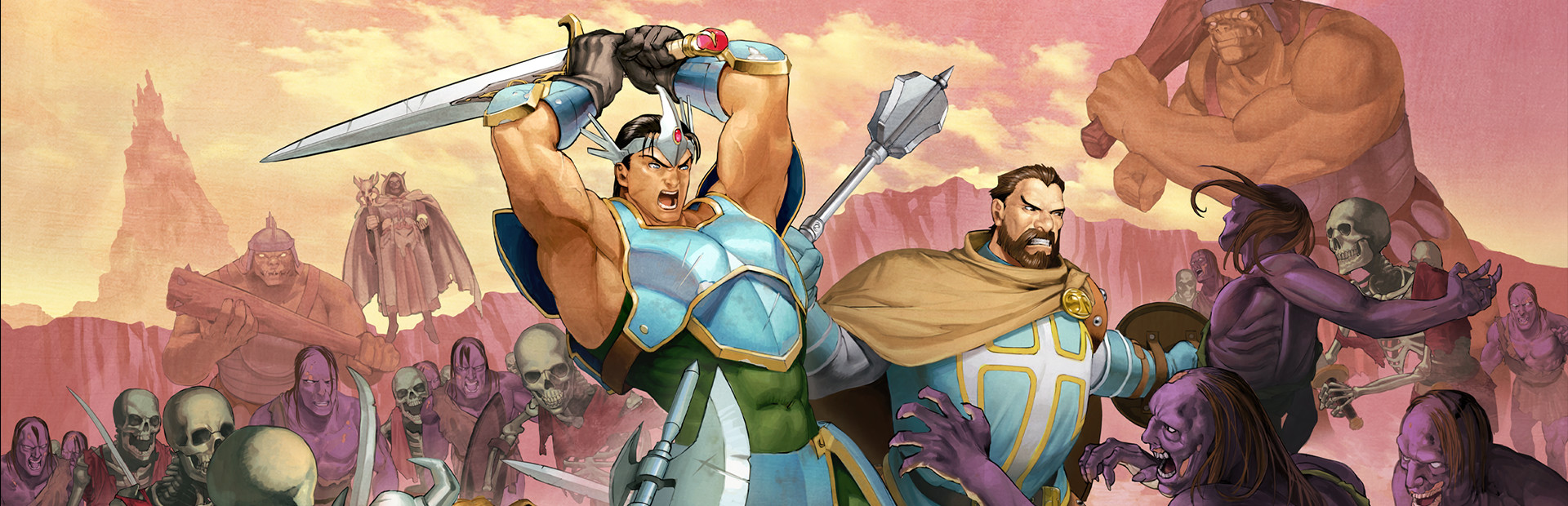 Dungeons & Dragons: Chronicles of Mystara