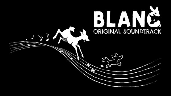 Blanc Soundtrack