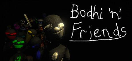 Bodhi 'n' Friends Cheat Engine/CT