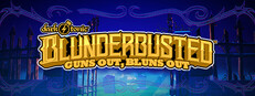 Dark Tonic's Blunderbusted: Guns Out, Bluns Out