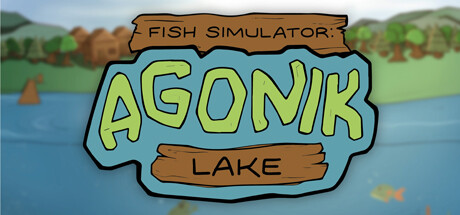 Fish Simulator: Agonik Lake Cheat Engine/CT