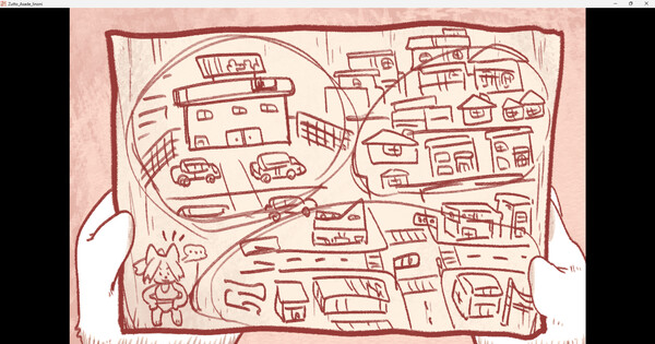 I wish it was morning all the time.