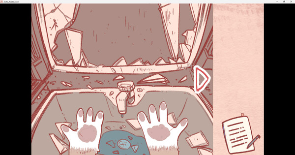 I wish it was morning all the time.