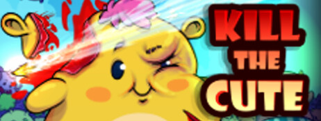 Kill The Cute cover art