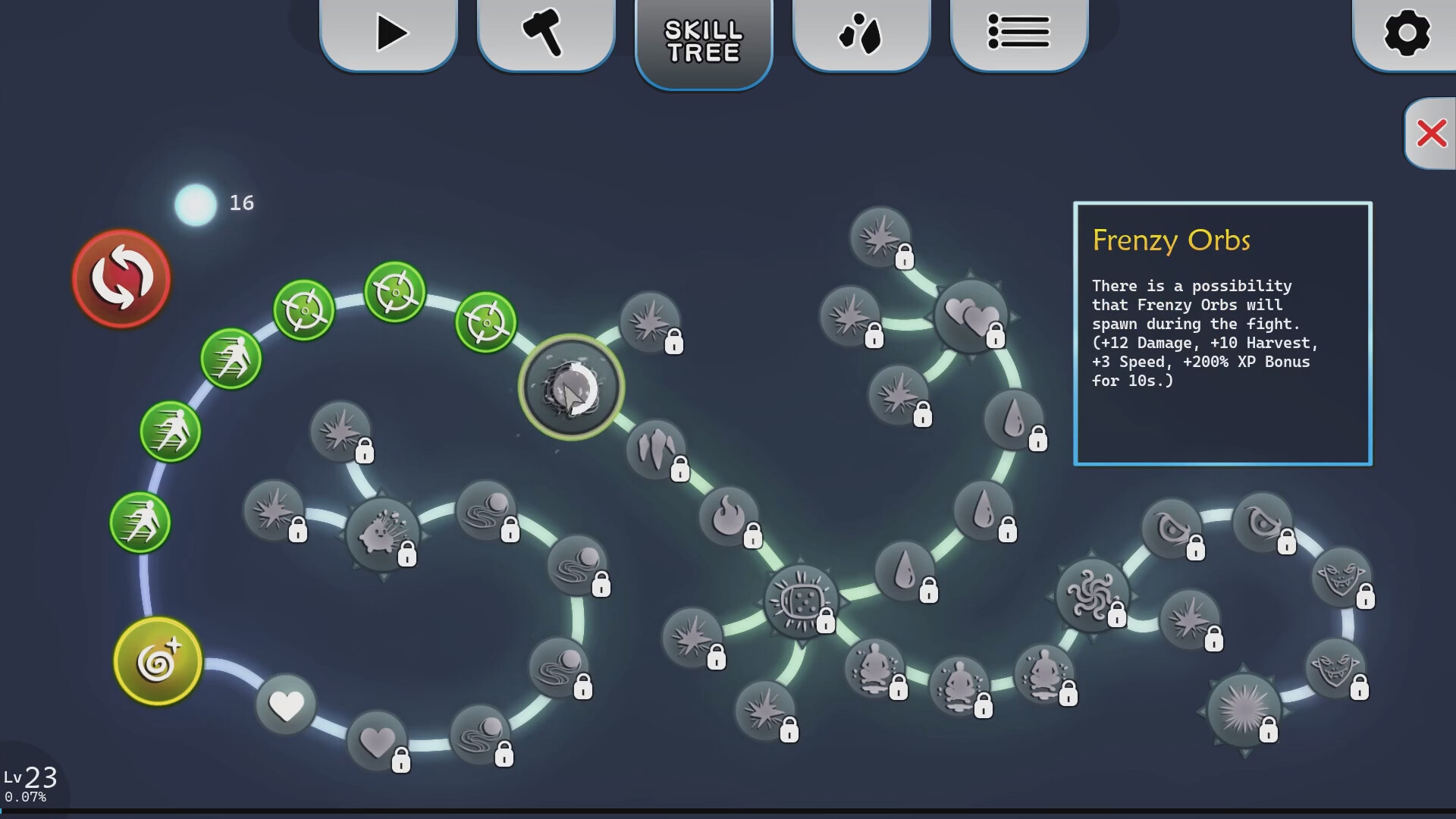 Kill The Cute screenshot 7