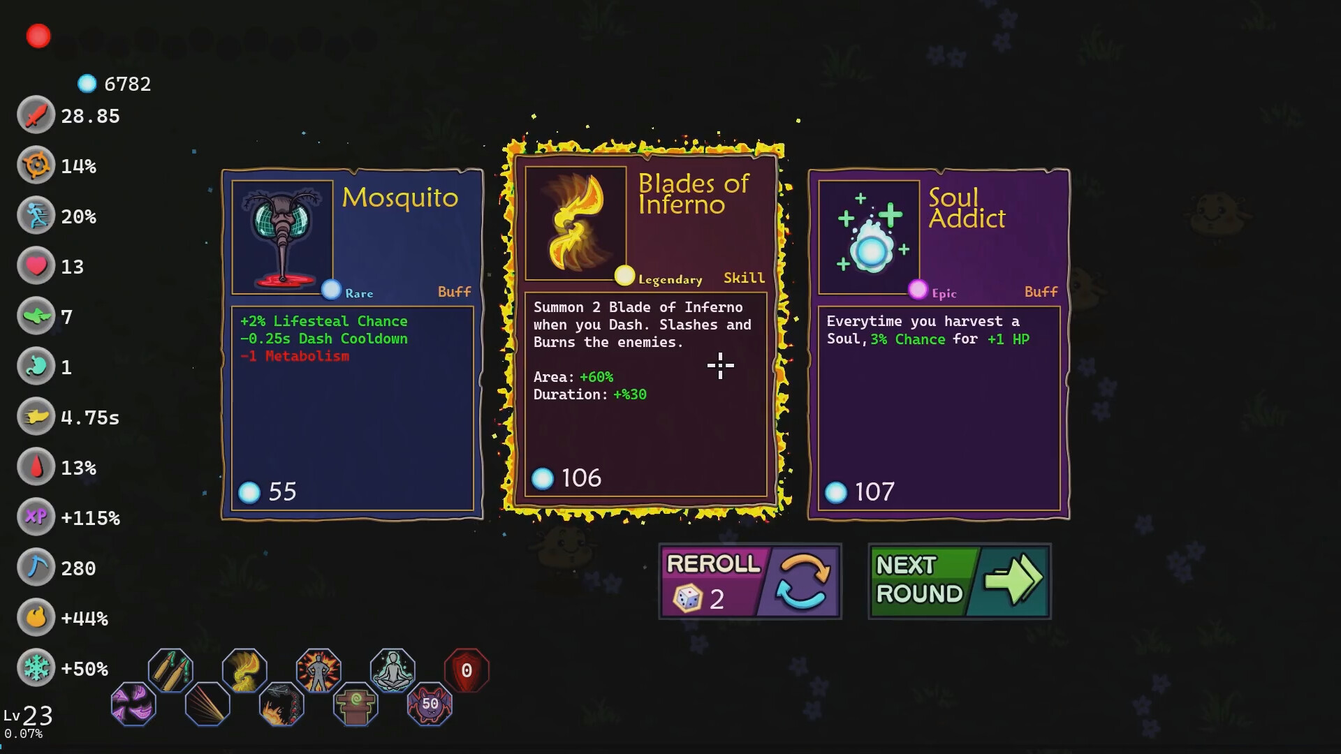 Kill The Cute screenshot 3