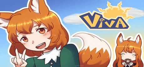 Viva game cover