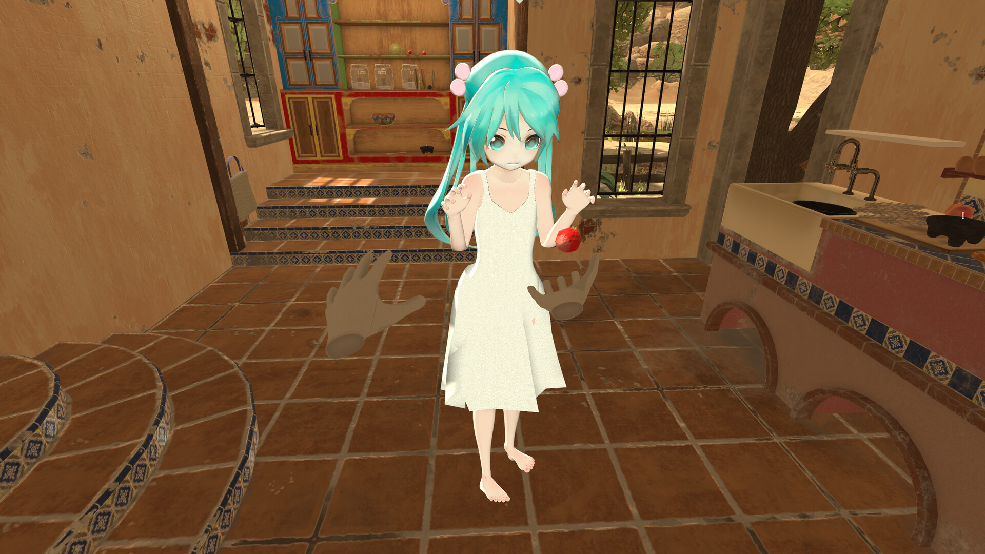 Viva screenshot #1