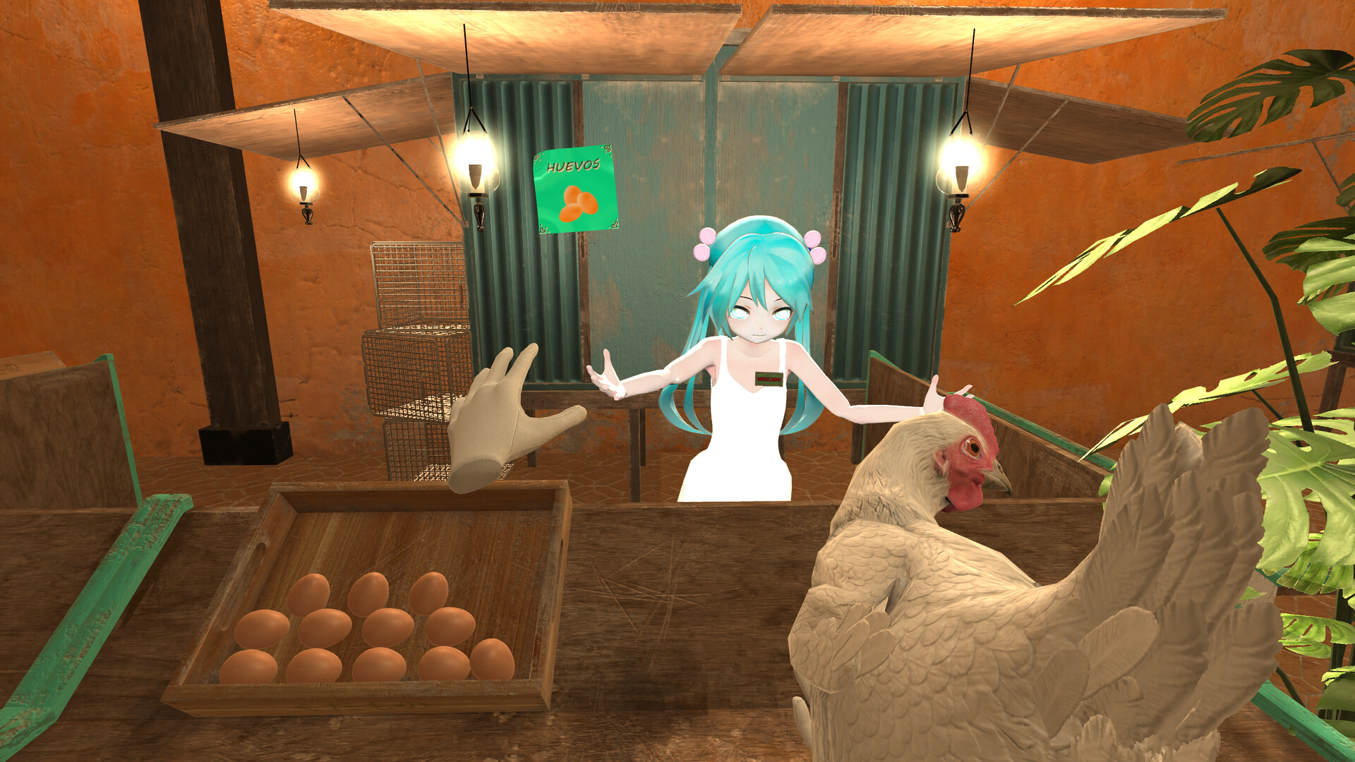 Viva screenshot #6