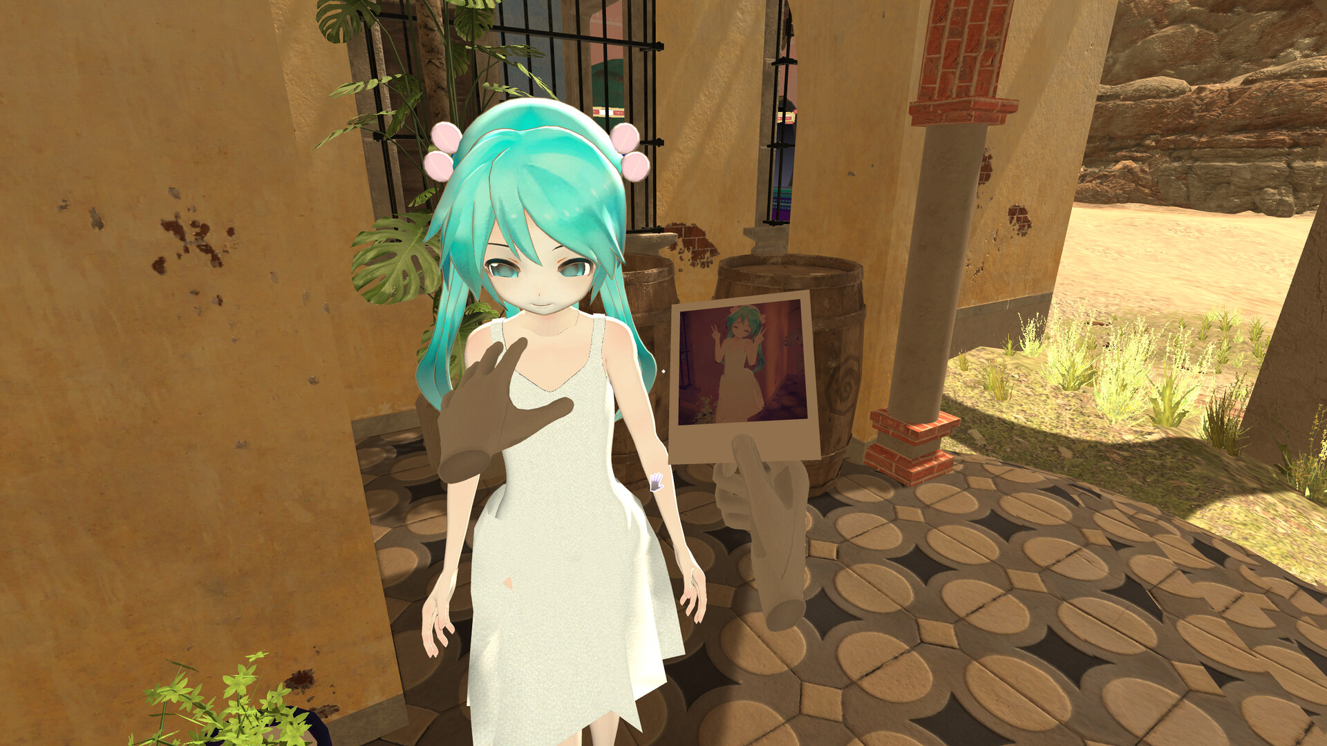 Viva screenshot #4