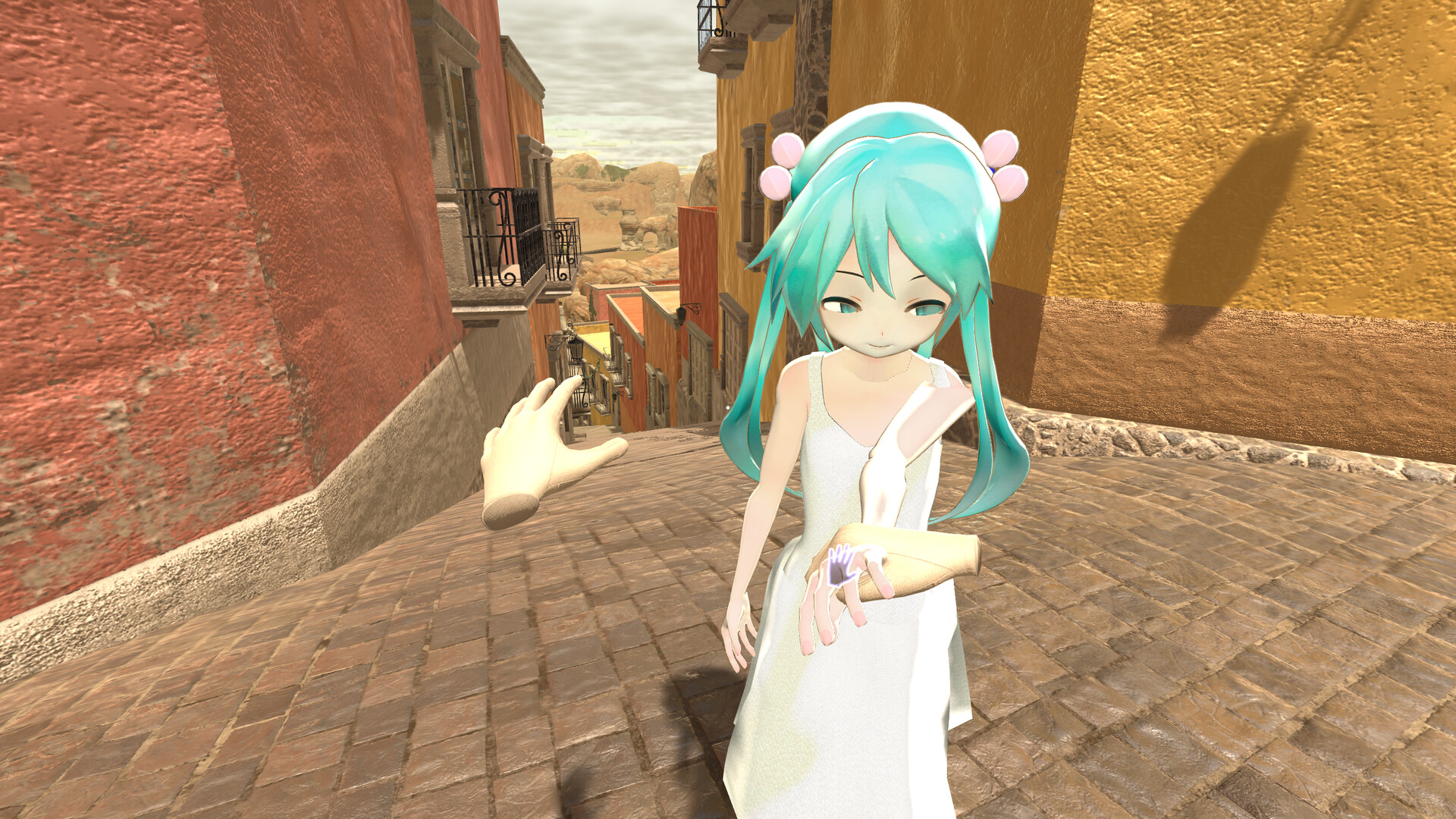Viva screenshot #5