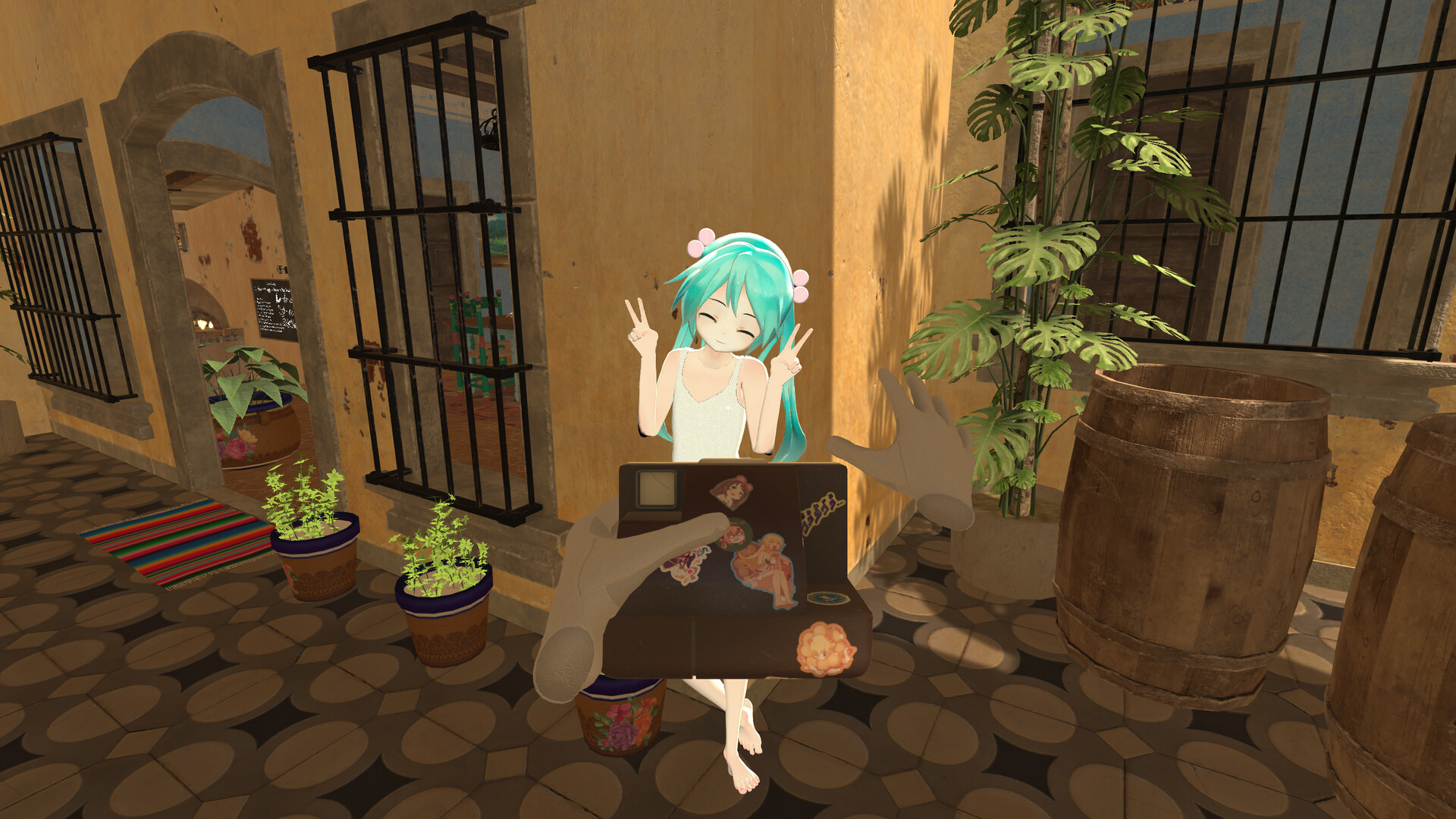 Viva screenshot #3