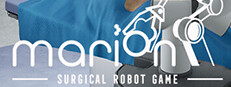 Marion Surgical Robot Game cover