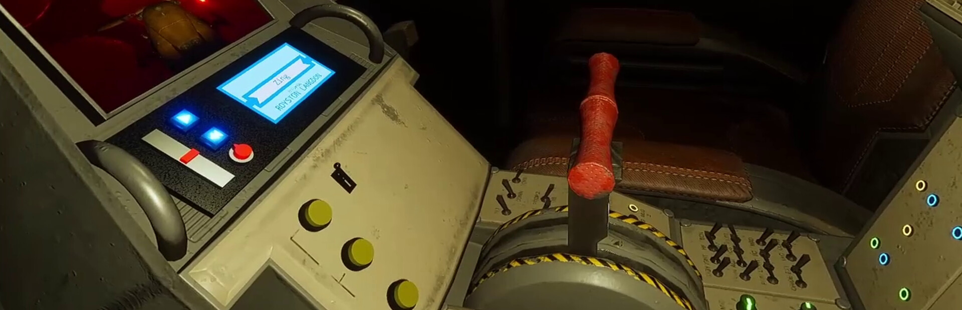 Marion Surgical Robot Game