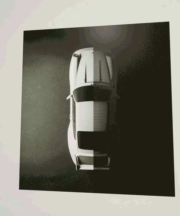 The Homecoming Exhibition video 1