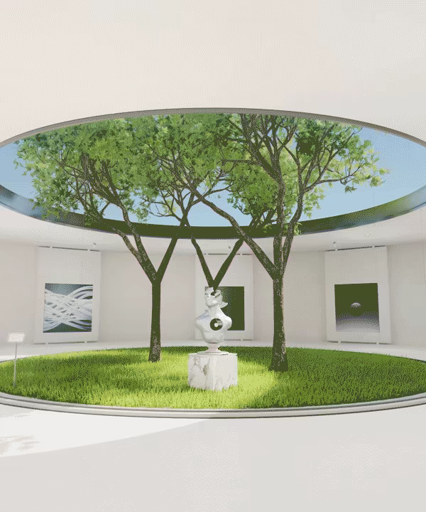 The Homecoming Exhibition video 3