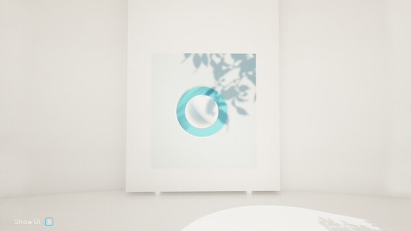 The Homecoming Exhibition screenshot 3