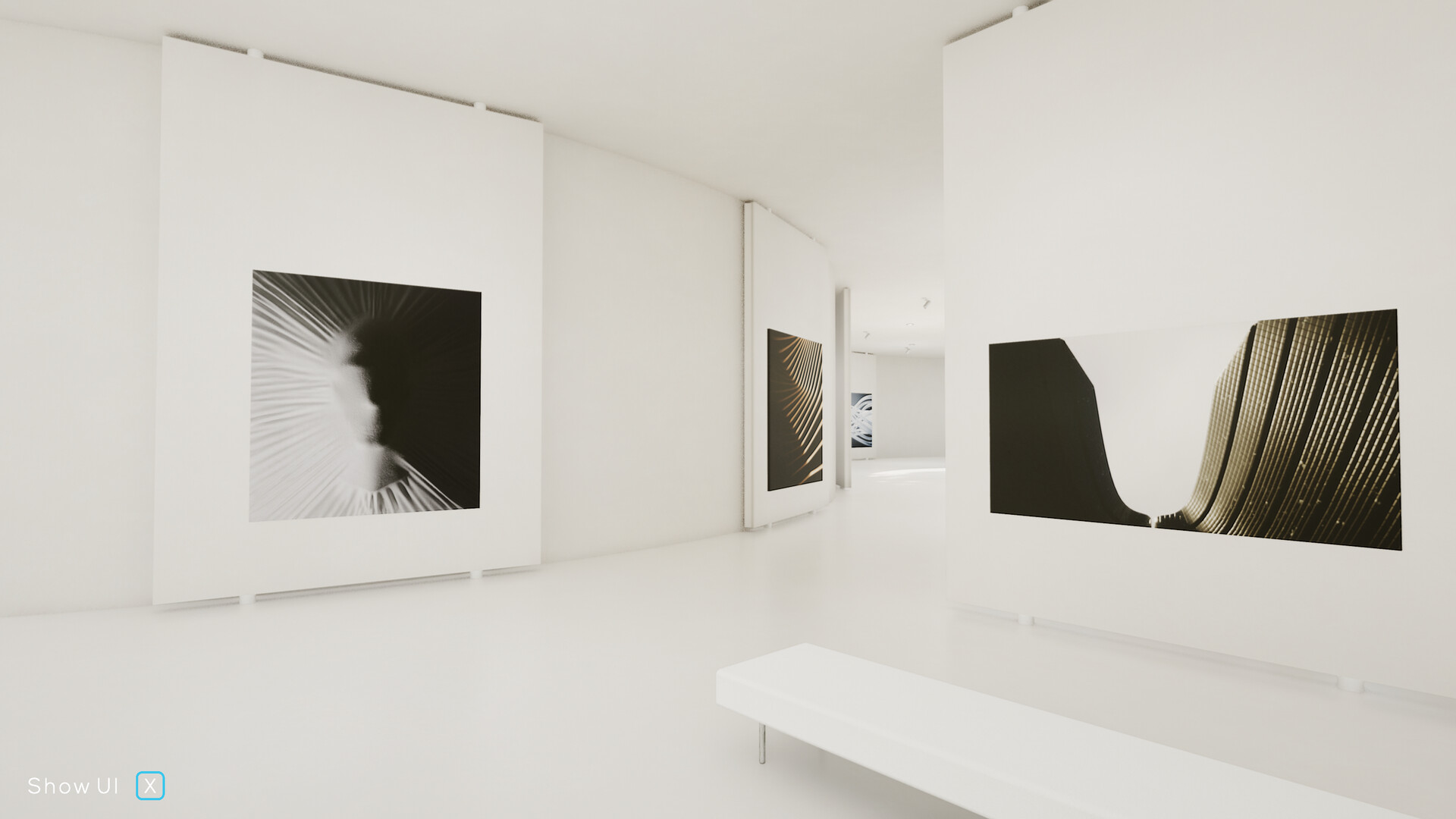 The Homecoming Exhibition Featured Screenshot #1