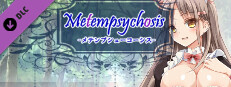 Metempsychosis - Additional adult story & Graphics DLC Small Capsule Image