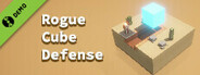 Rogue Cube Defense Demo
