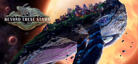 Beyond These Stars header art