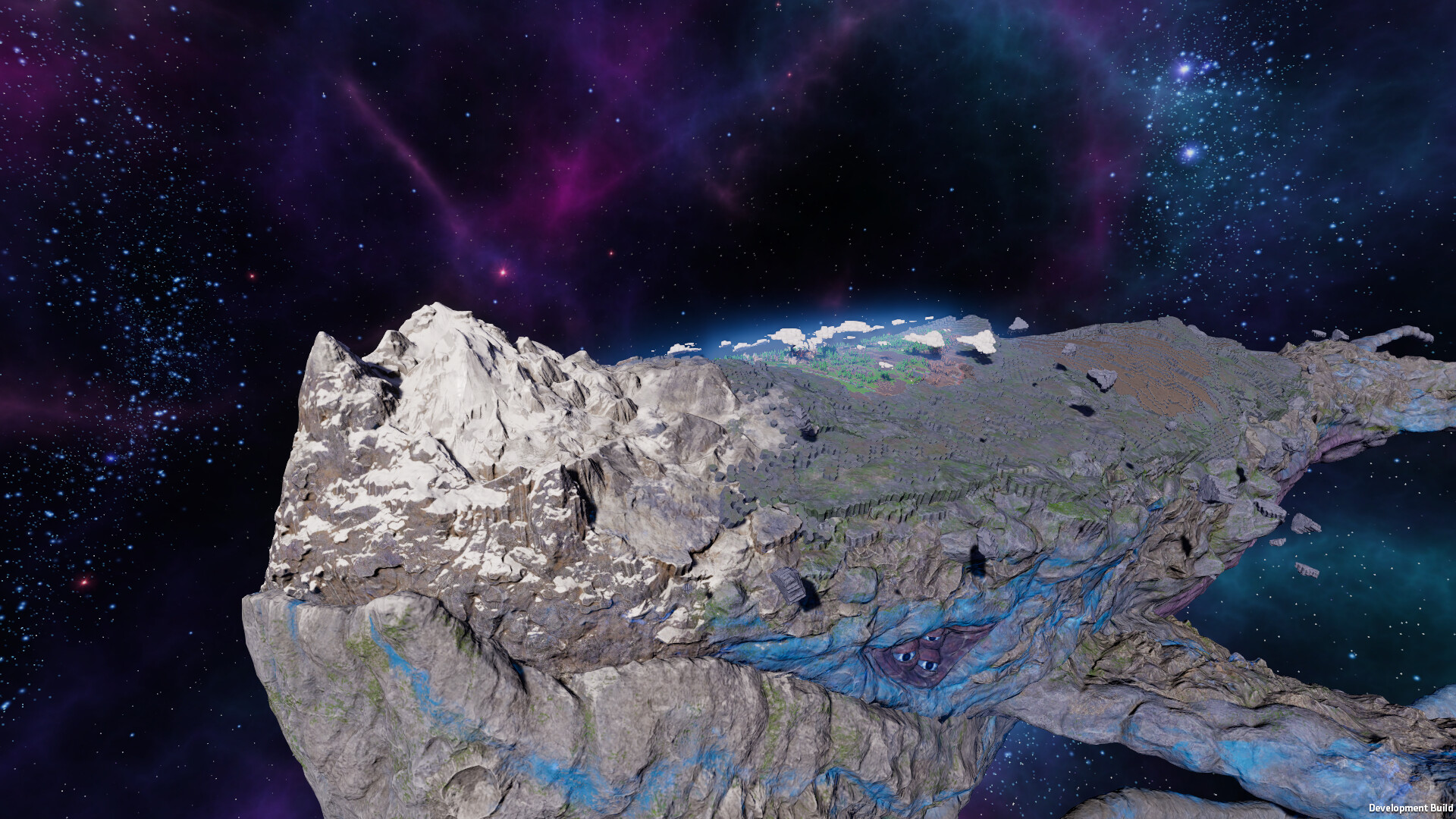 Beyond These Stars screenshot #9