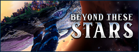 Beyond These Stars cover art
