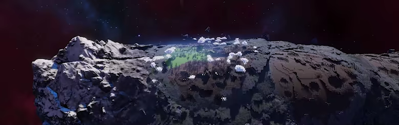 Beyond These Stars video 1