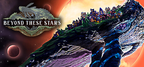 Beyond These Stars Steam Banner