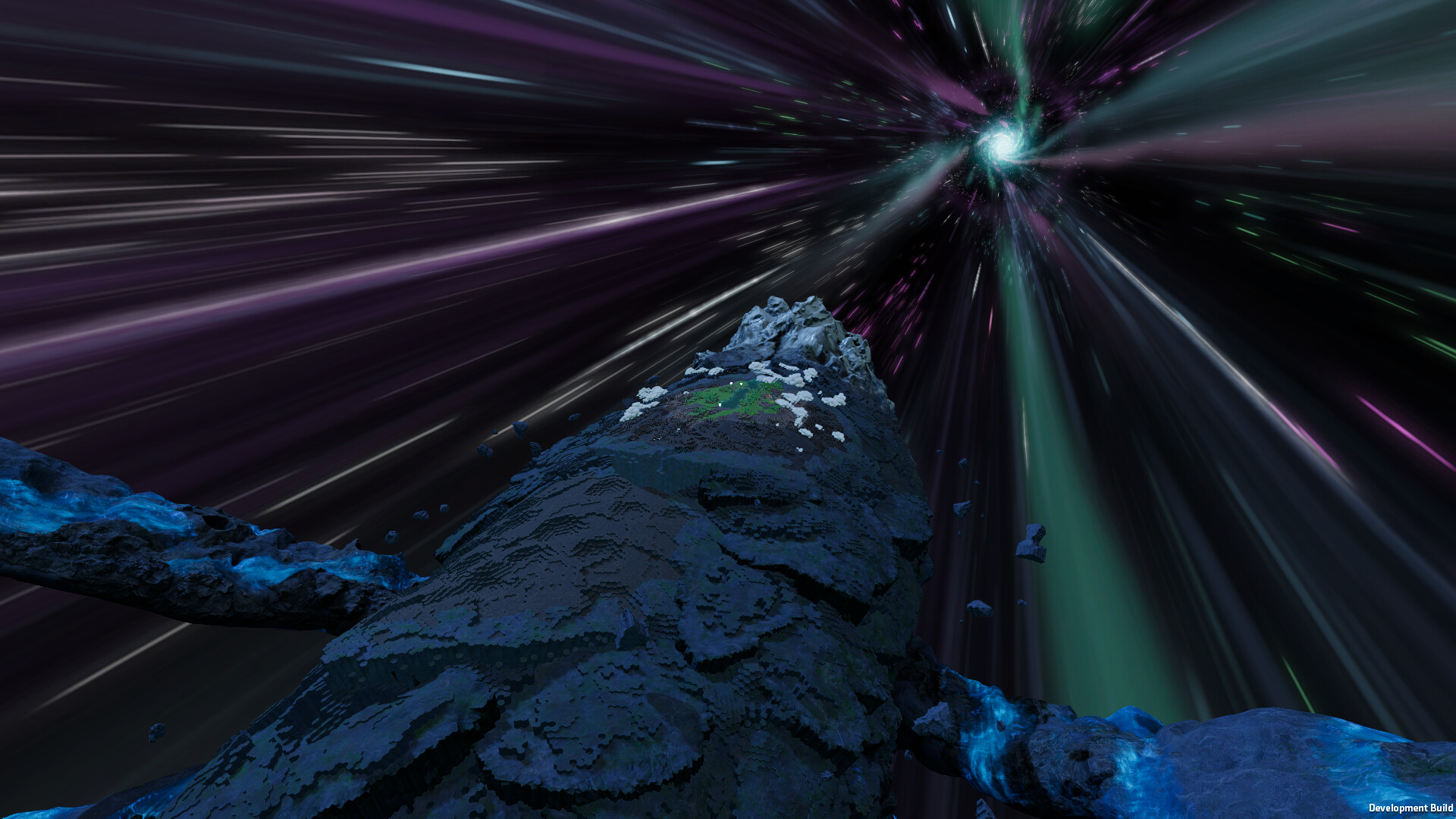 Beyond These Stars screenshot #5