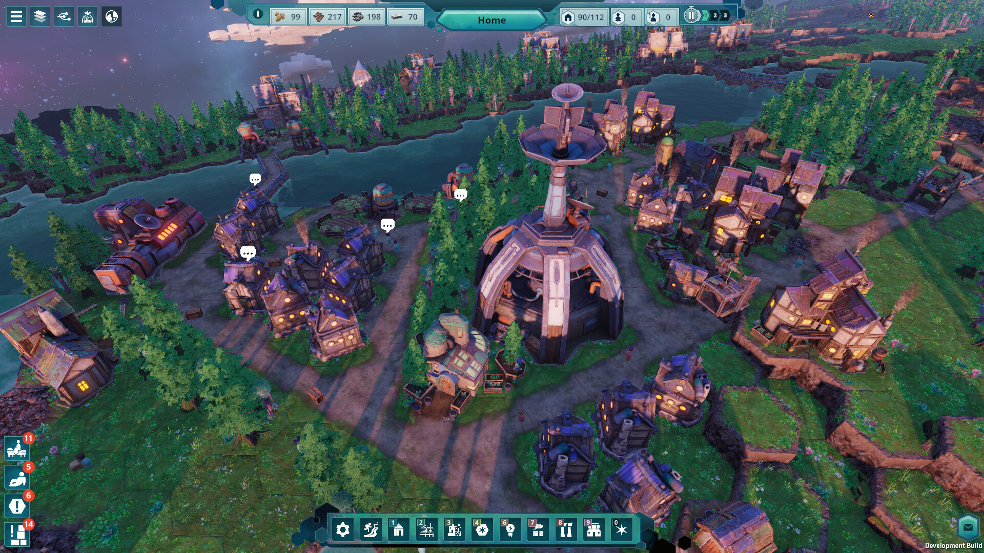 Beyond These Stars screenshot #4