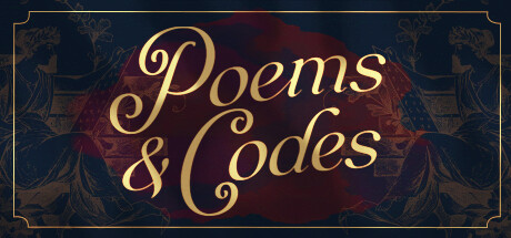 Poems & Codes banner image