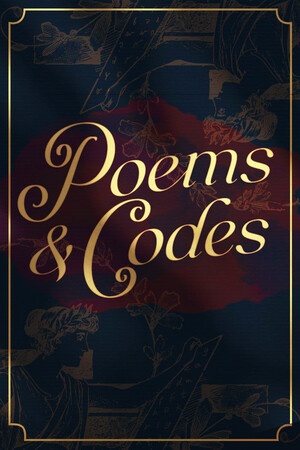 Cover art of Poems & Codes