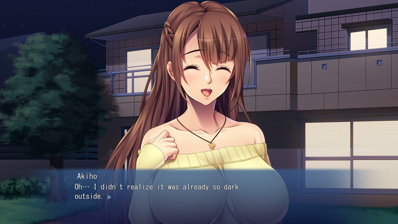 I want to have your babies! ~Long-awaited reunion! My childhood friend got sexy and horny~ screenshot #2