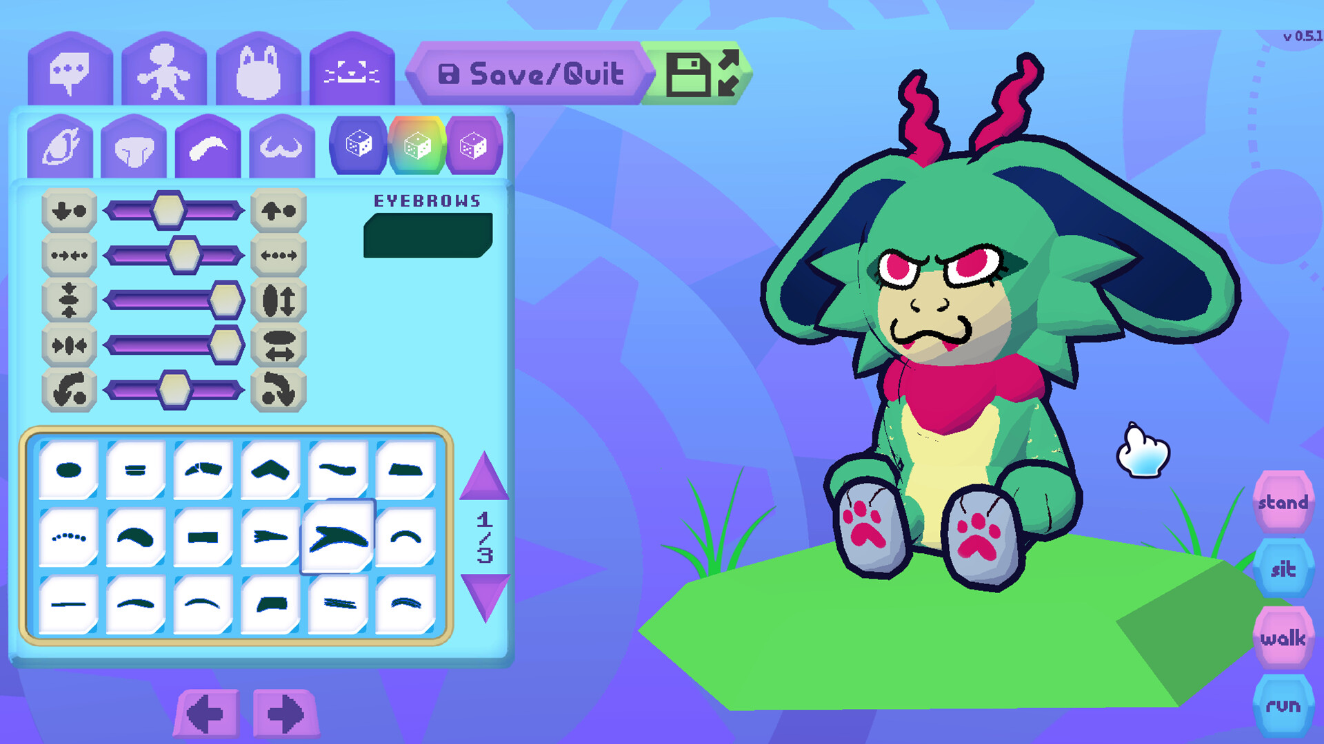 Creature Creation Station screenshot #6