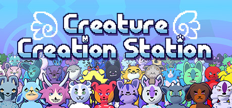 Creature Creation Station Cheat Engine/CT