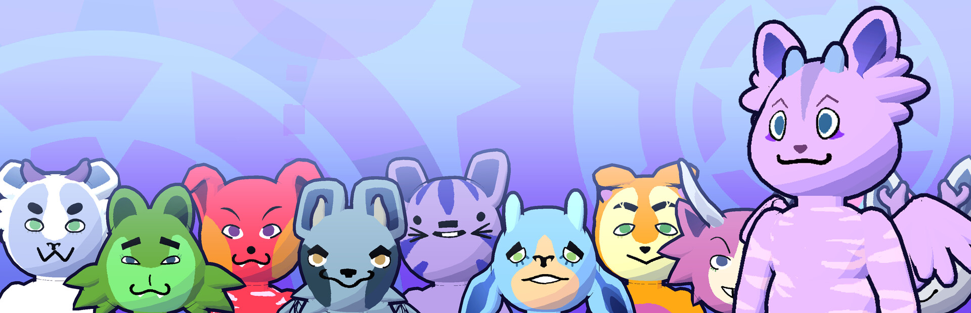 Creature Creation Station