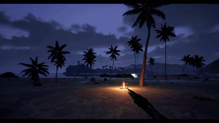 Dragonfall video 2