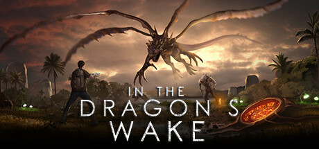 In The Dragon's Wake Cheat Engine/CT