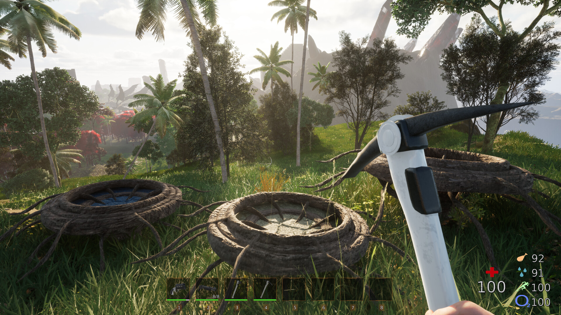 Dragonfall screenshot 8