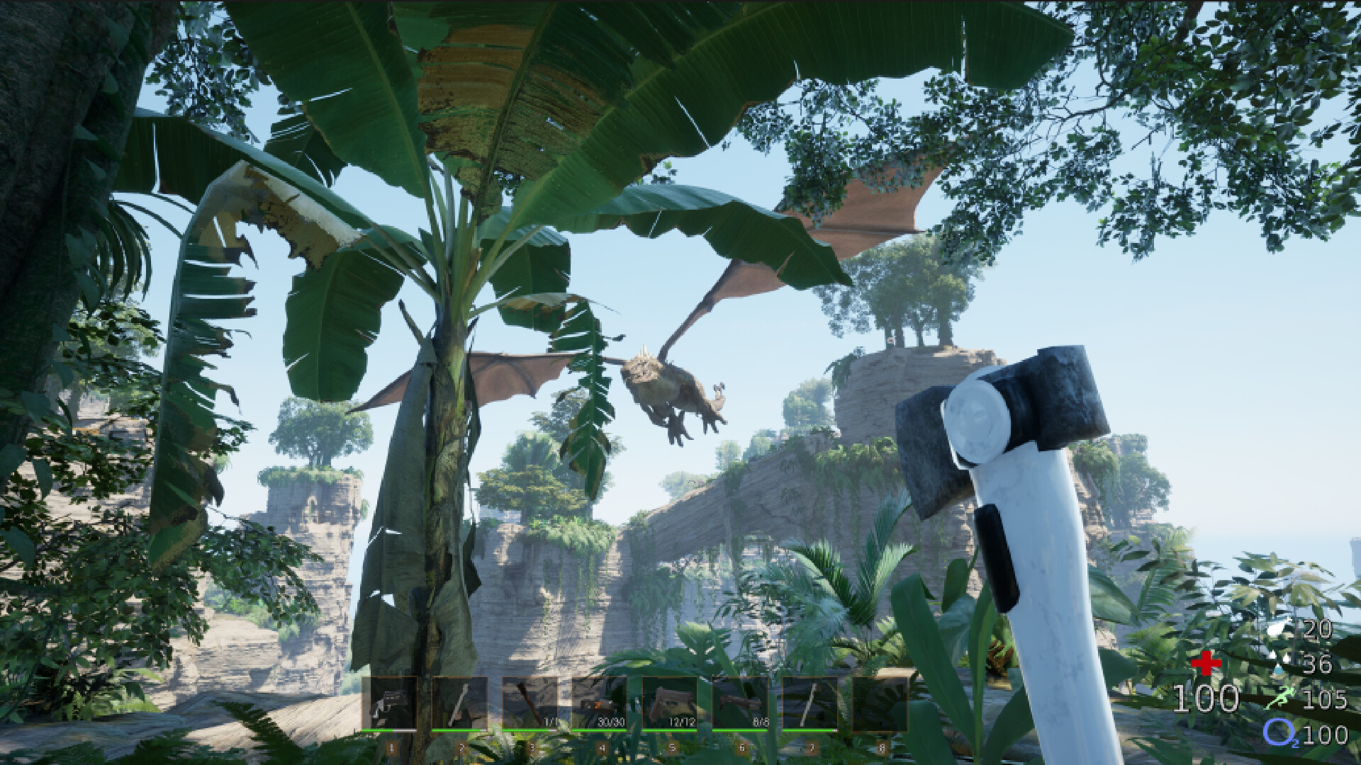 Dragonfall screenshot 12