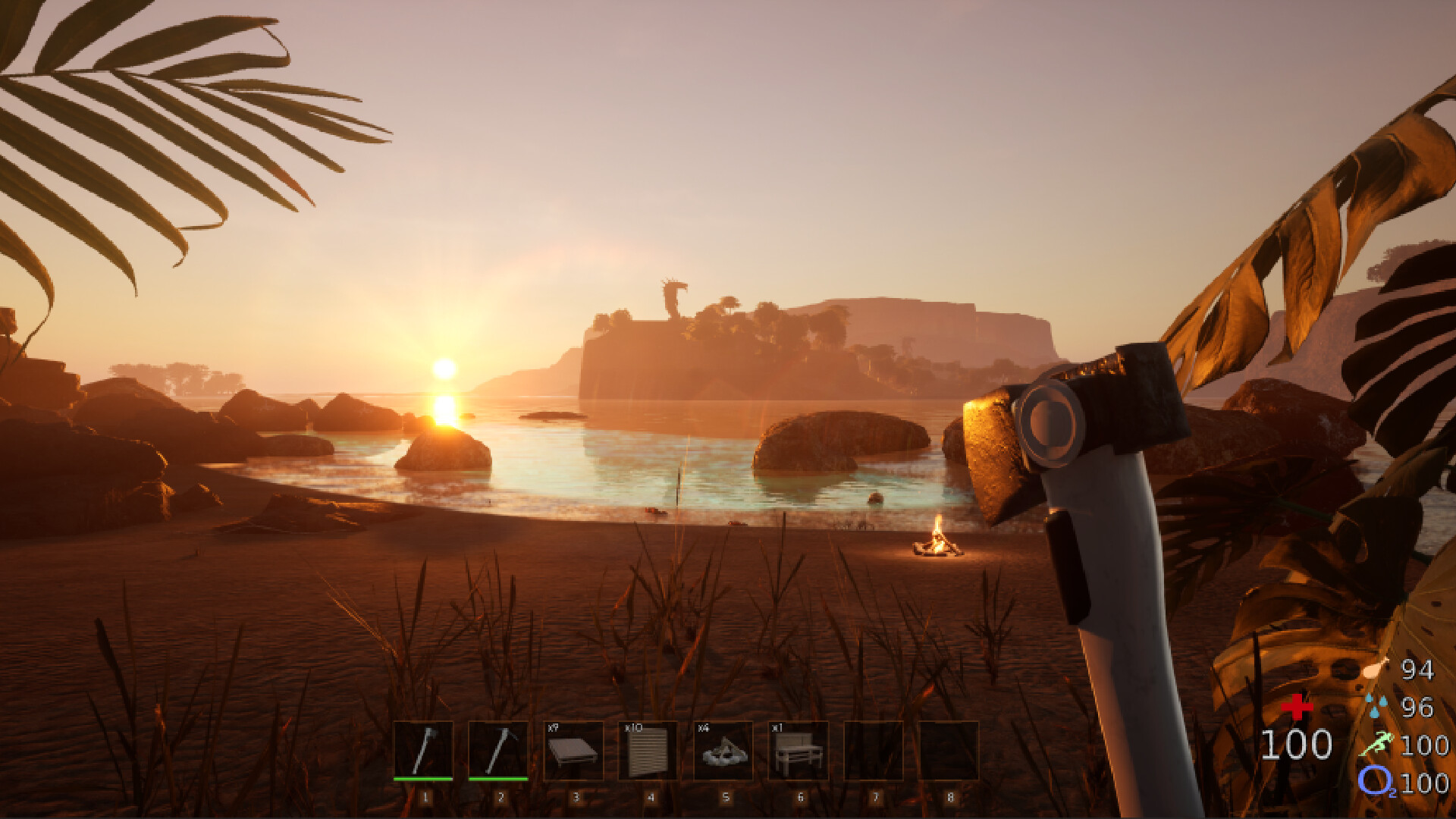 Dragonfall screenshot 14
