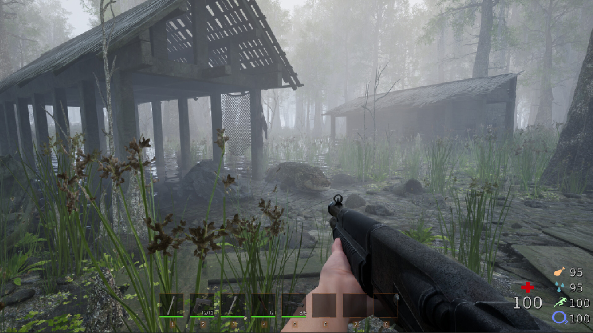 Dragonfall screenshot 18