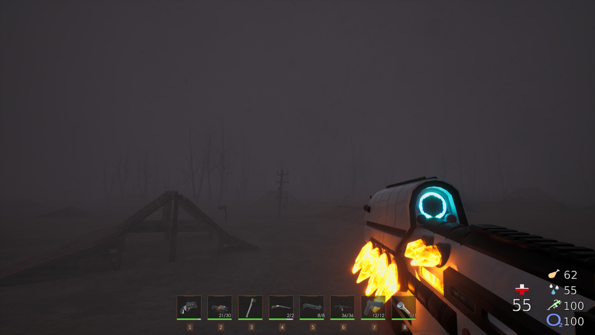 Dragonfall screenshot 28