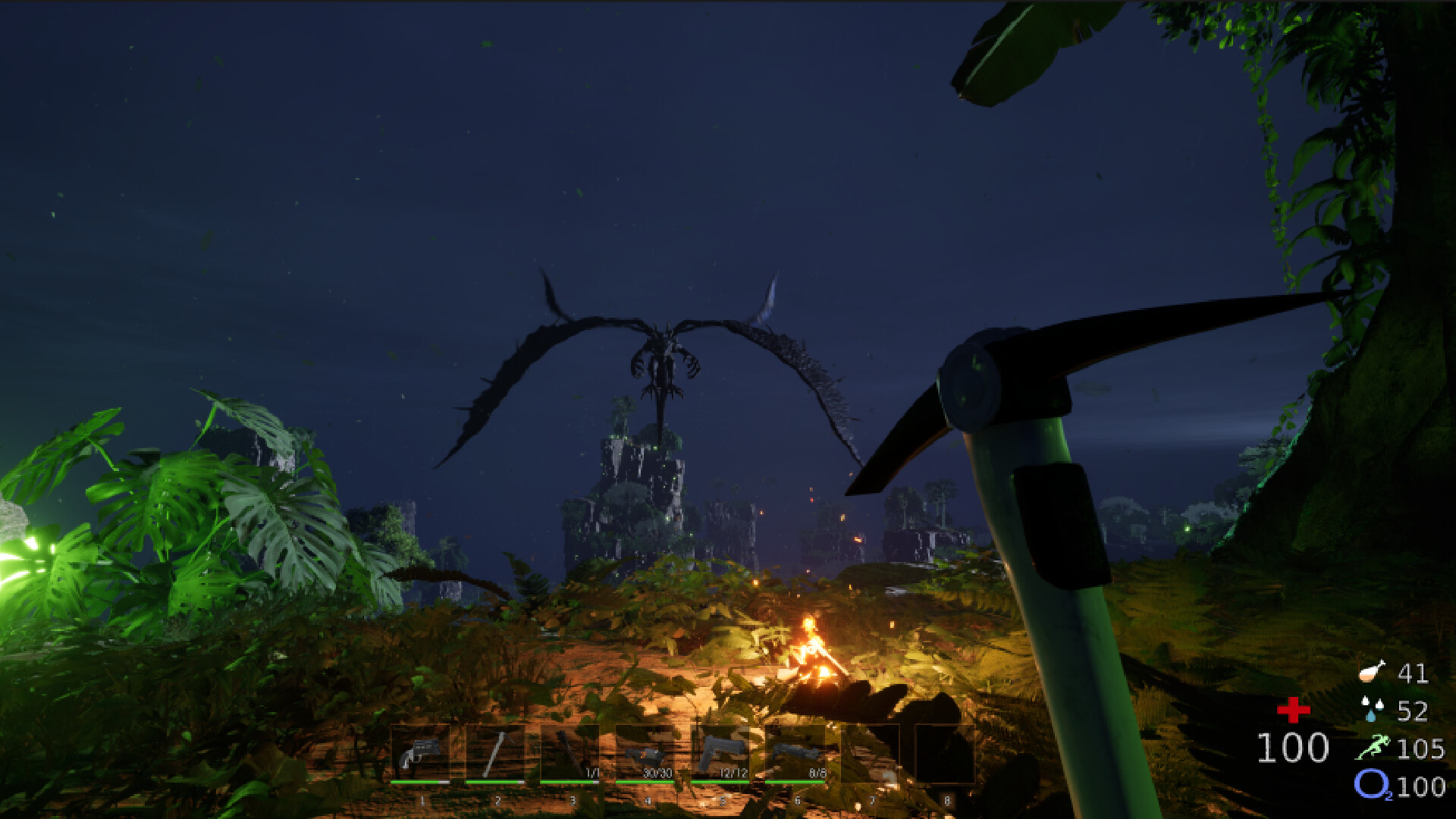 Dragonfall screenshot #9